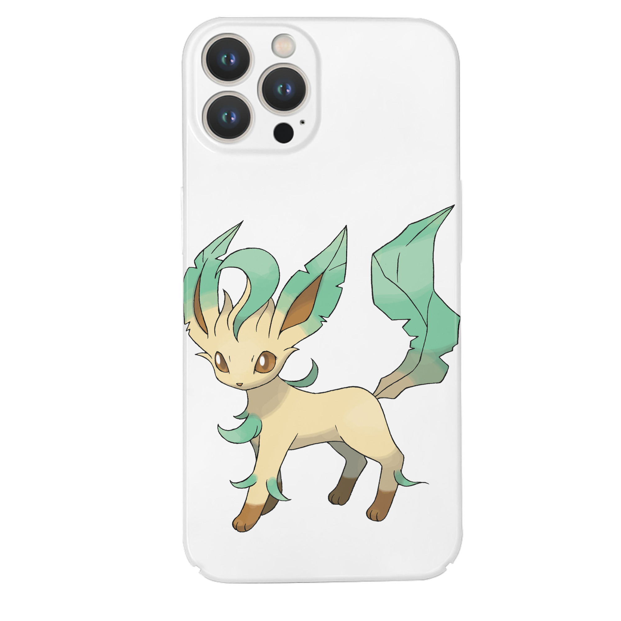 （画像用） ポケットモンスター Pokémon 【iPhone 14シリーズ対応】ハードケース